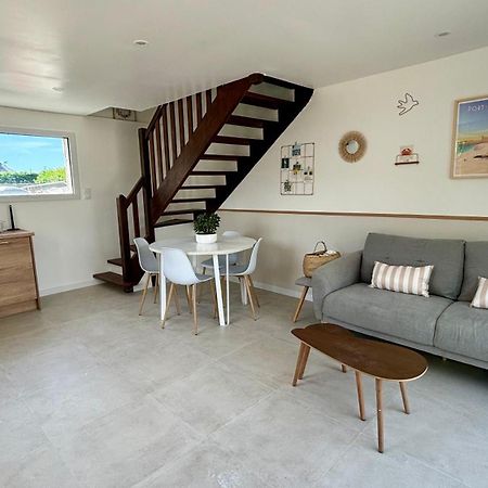 Maison A 5 Min A Pieds De La Mer Riantec Dış mekan fotoğraf