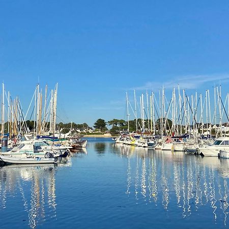 Maison A 5 Min A Pieds De La Mer Riantec Dış mekan fotoğraf