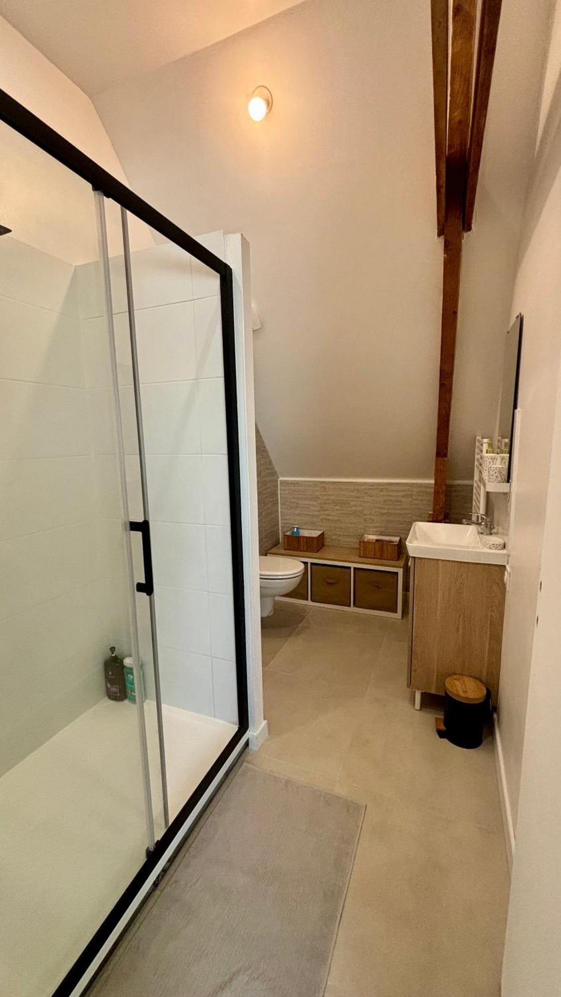 Maison A 5 Min A Pieds De La Mer Riantec Dış mekan fotoğraf