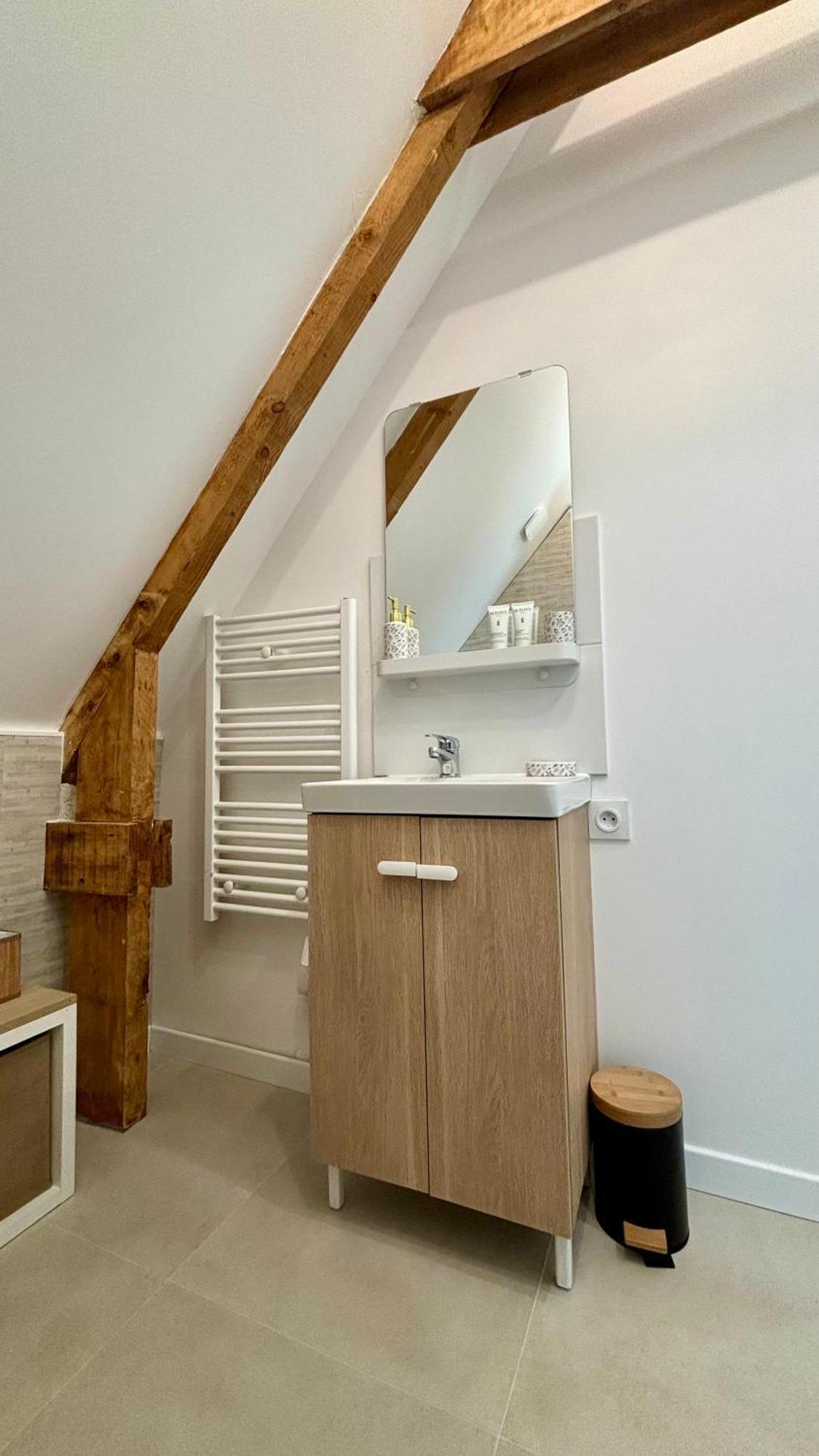 Maison A 5 Min A Pieds De La Mer Riantec Dış mekan fotoğraf